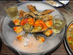 -大洋家·精品潮汕菜·生腌砂锅粥(天河东路店)