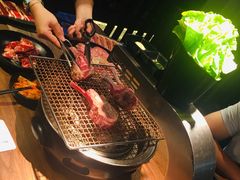 -九田家黑牛烤肉料理(无锡T12店)