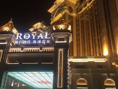 -厦门途易蓝罗约海景温泉酒店(园博苑地铁站店)