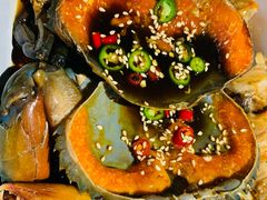 -哼蟹二将·烤肉酱蟹(合生汇店)