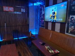 -唱吧麦颂KTV(西单华威潮铺街店)