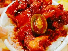 -大牌大·传统杭帮菜(湖滨店)