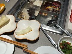 -海底捞火锅(青山湖万达夜宵主题店)