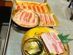 -闻老头·菊花炭烤肉(佛山首店)