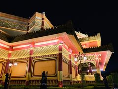 -南宁方特东盟神画