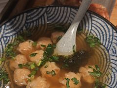 -北丐先生·野馄饨烧烤(长宁龙之梦店)