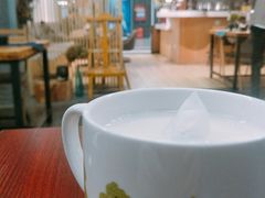 雪落香杉-扫雪煮茶(西村店)