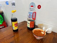 -阿麟馄饨(延长路店)