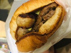 -麦当劳(西单明珠店)
