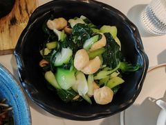 -院子餐厅·大锅菜·老杭帮(桥西直街店)