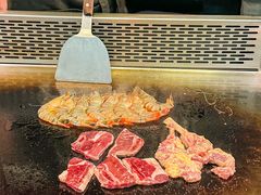 -大渔铁板烧(万象城店)