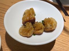 -苏小柳点心·手作小笼包(新街口分院店)