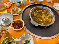-重庆乌鱼庄·龙滋鲜(青羊大道店)