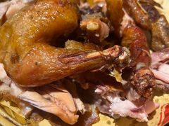 -打酱油·非遗淮扬菜(瘦西湖梅岭店)