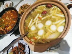 -品大伍·食之道品伍味(汪海店)