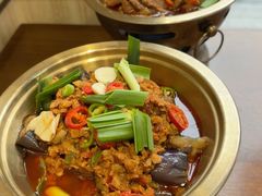 -猪脑壳凉面(南正街店)