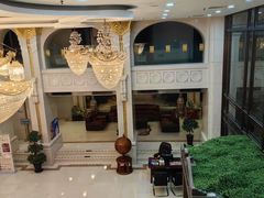 -碧中海汤泉汗蒸酒店