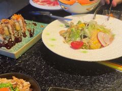 -樱嘢·炭火烧肉(惠南店)