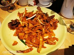 -避风塘(百联东郊店)