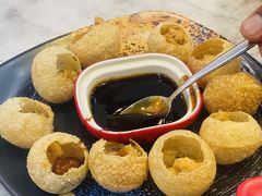-VATAN INDIAN RESTAURANT米特餐饮有限公司(城北路店)