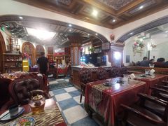 -新疆伊宁远征餐厅