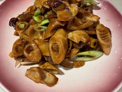 -小吊梨汤·北京菜·烤鸭(清河万象汇店)