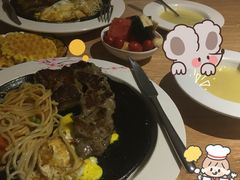 -豪客来牛排(海沧阿罗海店)