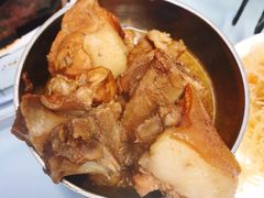 -柳沟豆腐宴69号福豆堂