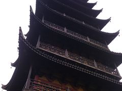-常熟方塔园