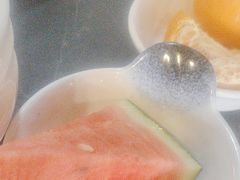 -东来顺饭庄(金泉广场店)