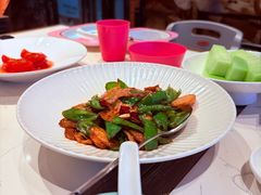 -福港轩·中餐厅(厦门香格里拉店)