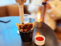 -玲婧胡同·生日蛋糕·餐厅(嘉里城店)