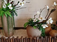 -南昌绿地铂瑞酒店·臻萃轩中餐厅