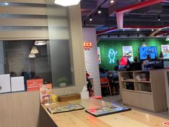 -Red Rice米饭主题餐厅(荔枝角店)