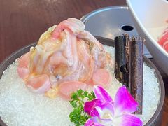 -东海怡品海鲜豆捞(舟宿夜江店)