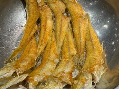 -抱德·潮汕味(敦和店原惠城鱼仔)