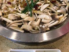 -芭夯兔·无骨兔汤锅(华阳店)