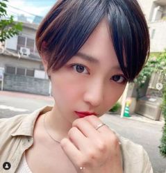 点击看大图 -摩登时代美发沙龙