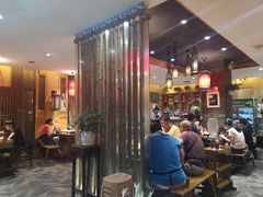 -巴蜀印象火锅(永陵总店)