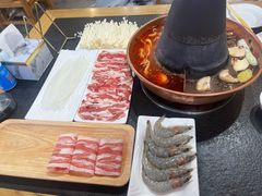 -和顺坊老北京铜火锅