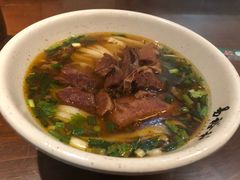 -易裕和·长沙米粉(友谊路店)