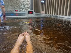 -青水瓦台汤泉(未央店)