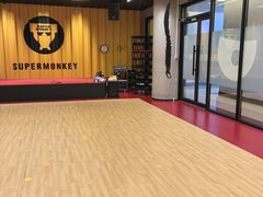 -超级猩猩健身·团课(金融街购物中心店)