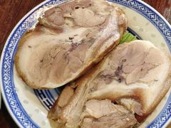 -同得兴 Since·1995 传统苏式面馆(嘉馀坊店)