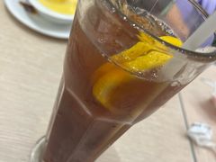 -佰搭果·广式茶餐厅(西华路店)