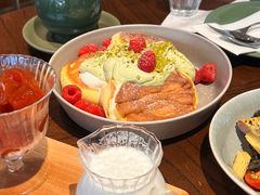 -WOKKA by艮上(中海环宇荟店)