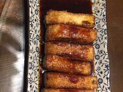 -锦庐道地川菜(来福士店)