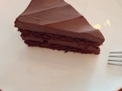 致命巧克力-榖屋house of flour(张江首店)