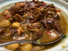 -洞庭家宴·头牌甲鱼(广渠门店)