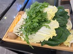 -蝎王府羊蝎子(北大地店)